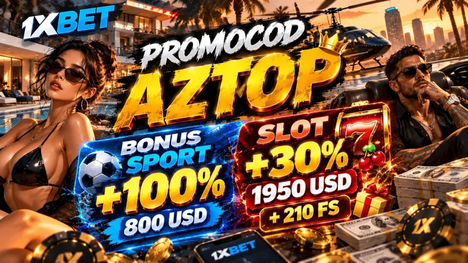 5 qadamda 1xbet ro'yxatdan o'tish bo'yicha to'liq qo'llanma